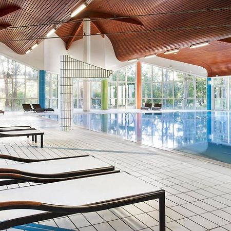 L Asina - Saint-Jean-De-Monts - Camping 4 Etoiles Villa Kültér fotó